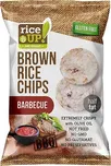 Nuhealth Rice Up Rýžové chipsy 60 g…