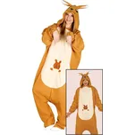 Fiestas Guirca Kostým Klokan L