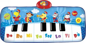 Hudební nástroj pro děti Winfun Piano Tap´N Play 