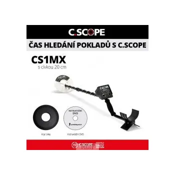 CScope CS1MX C.Scope