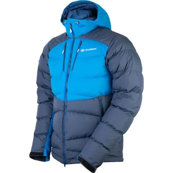 Sir Joseph Terag II Navy/Blue