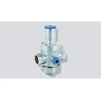 Ventil OR redukční ventil 1" 0,10-0,55 MPa, Pmax 2,5 Mpa, Tmax 130°C (OR.0233.125)