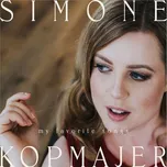 My Favorite Songs - Simone Kopmajer [CD]
