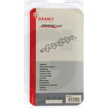 Pilový řetěz Harvestorový řetěz ENDURANCE CUT Harvester kulatý 0,404" 2,0 mm 79 článků