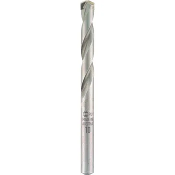 Umyvadlo ALPEN Vrták do kamene z tvrdokovu 22x400/300 (517024001)