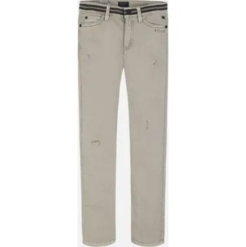 Chlapecké kalhoty Mayoral Chlapecké kalhoty 6524 Rozměr: 152 (12 let)