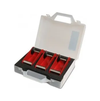 Red Creek 090 Kufřík pro strukturovače - prázdný