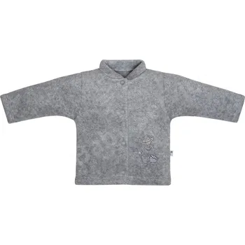 Baby service Kojenecký kabátek Rozměr: 56