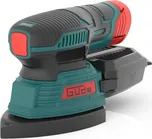 GUDE Akumulátorová bruska DSA 12-201-24