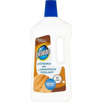 Čistič podlahy Pronto Original Extra Protection 750 ml