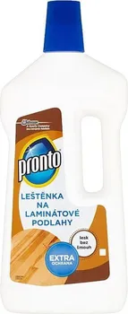 Čistič podlahy Pronto Original Extra Protection 750 ml