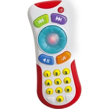 Hračka pro nejmenší Winfun Dálkový ovladač