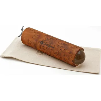 Kaleidoskop Krasohled velký dýhovaný - kořenice