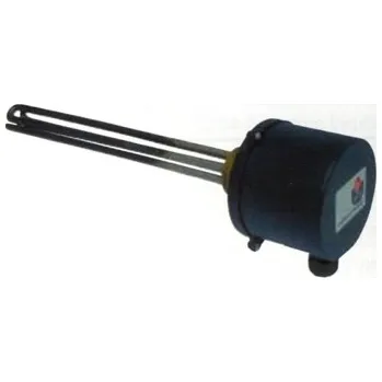 Bojler ACV elektrická topná tyč 6 kW - 230 V / 400 V (10800084)
