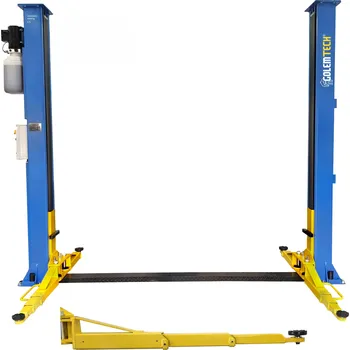 Golemtech SZ26