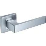 Infinity Line Apollo KAO chrom mat M700 - čtvercové rozetové kování satina KAO 300