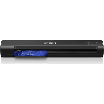 Epson WorkForce ES-50