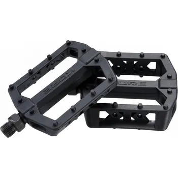 Pedál na kolo Pedály - KORE Rivera Thermo BMX - černá