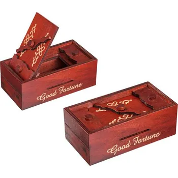 Philos Japanese Secret Box Good Fortune