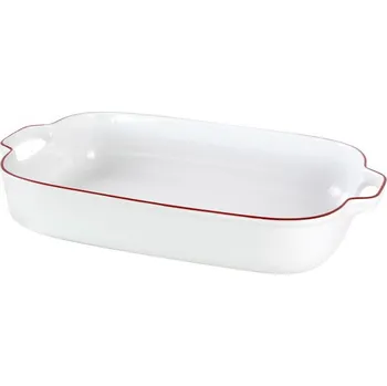 zapékací misa a miska Thun Zapékací mísa 40 cm