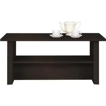 Konferenční stolek Mdx Konferenční stolek Fonda - Dub čokoláda