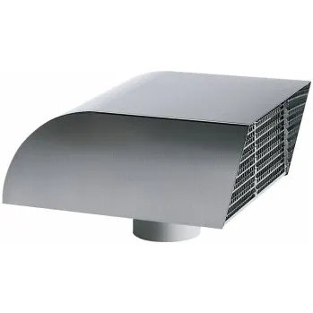 Venkovní osvětlení Miele Venkovní nástěnný ventilátor - AWG 102