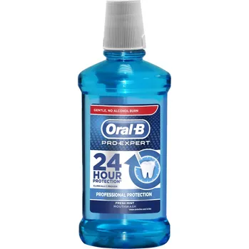 Oral-B Pro Expert 500 ml Ústní voda Oral-B Pro Expert 500 ml