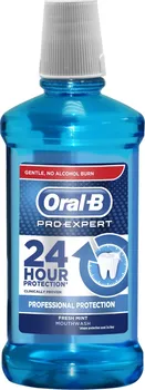 Ústní voda Oral-B Pro Expert 500 ml