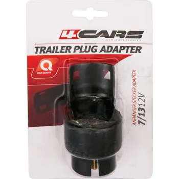 Auto elektroinstalace 4Cars Redukce na přívěsný vozík