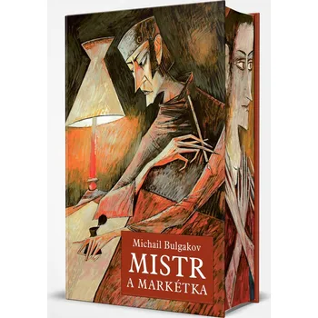 Mistr a Markétka - Michail Bulgakov…