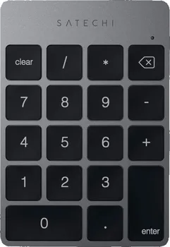 Klávesnice Satechi ST-SALKPM