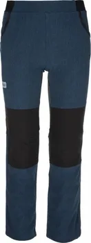 Chlapecké kalhoty Kilpi Karido-JB KJ0054KI tmavě modré 110