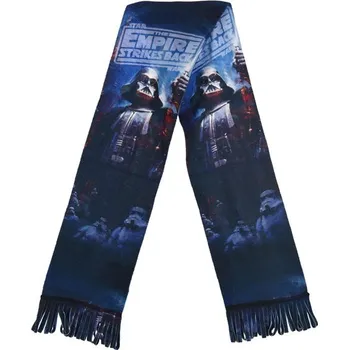 Šála SUN CITY Dětská šála Star Wars