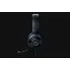 Sluchátka Razer Kraken X USB zelená