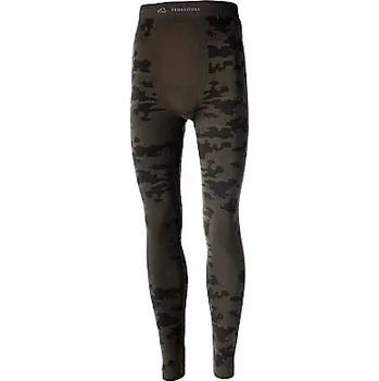 Pánské termo spodky Spodky termo Seam Termovel antibakteriální Velikost: S-M