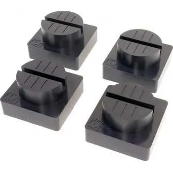 Pryžový podstavec QuickJack Pinch - Weld Puck