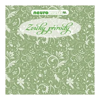 Zdraví Galaxy Zvuky přírody Neuromusic