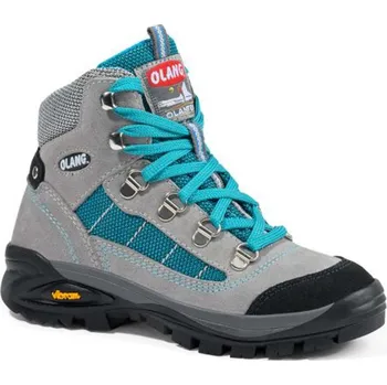Dětská treková obuv Olang Tarvisio Kid Strada 29