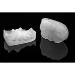 Žilkovač list Foglia 105x65mm - Silikomart