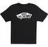 Chlapecké tričko VANS Kids OTW T-Shirt VN000IVEY28 M