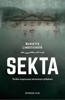 Sekta - Mariette Lindsteinová (2020, pevná)