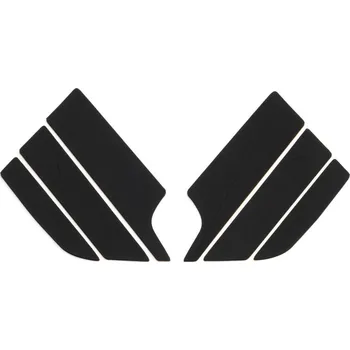 Zavazadlo na motocykl Ochranná nálepka na nádrž Yamaha Super Ténéré Worldcrosser