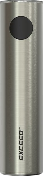 Joyetech EXceed D19 baterie 1500mAh Silver