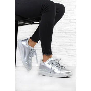 Dámské tenisky New tlck Zimní tenisky TL140SI Velikost: 36