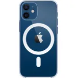 Apple Clear Case MagSafe pro iPhone 12…