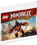 LEGO Ninjago 30533 Sam-X