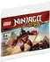 Stavebnice LEGO LEGO Ninjago 30533 Sam-X
