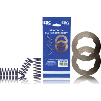 Spojková sada Spojkové pružiny EBC CSK14