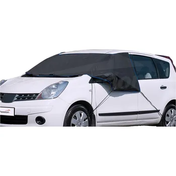 Plachta na motorové vozidlo Mammooth De Lux Mini zimní ochranná plachta na auto