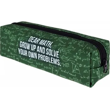 Penál Woodrow Penál - Pouzdro - MATH